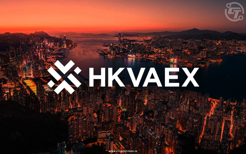 HKVAEX Withdraws Hong Kong License Application Post-Deadline