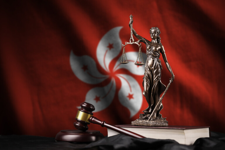 Hong Kong Crack Down on Unlicensed Exchanges, Warns MEXC