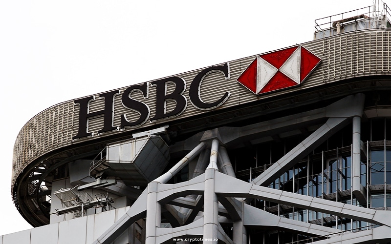 HSBC Charged for Illegal Short Selling in South Korea