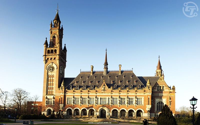 Hague Starts Tokenization Plan for Global Legal Clarity
