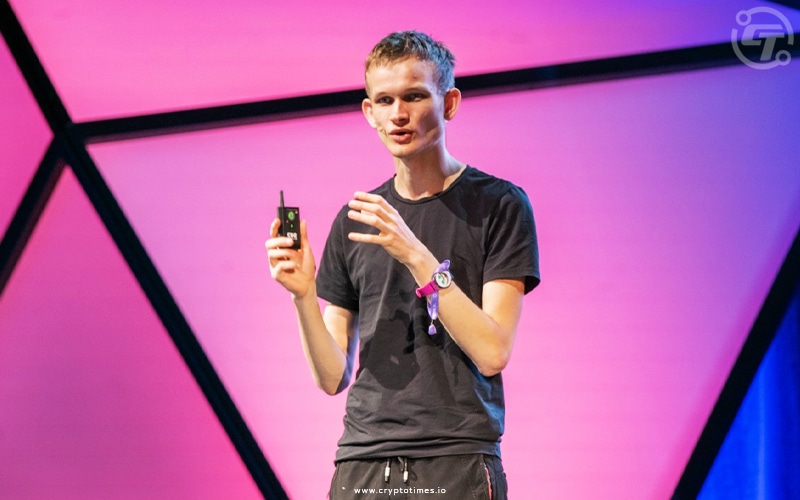 Hard Fork Guards Ethereum Against Quantum Threats: Buterin