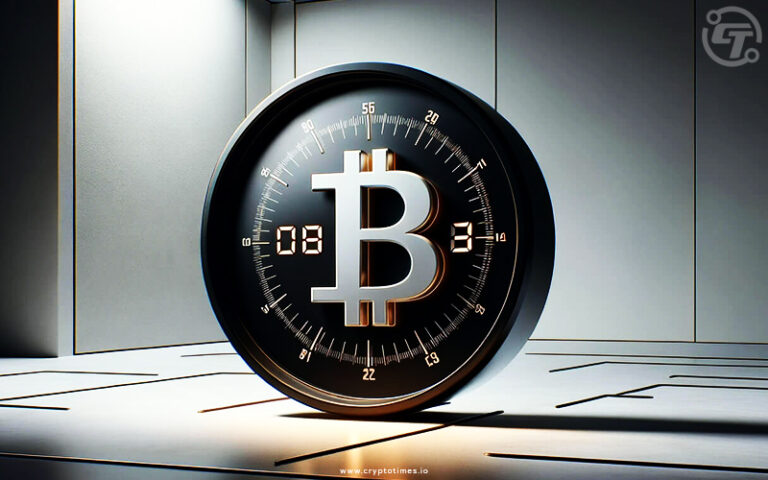 Hashdex Bitcoin ETF (DEFI) Shifts to Spot Holdings
