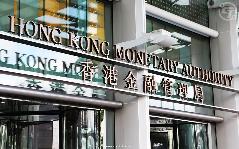 HK's Central Bank Launches Stablecoin Issuer Sandbox
