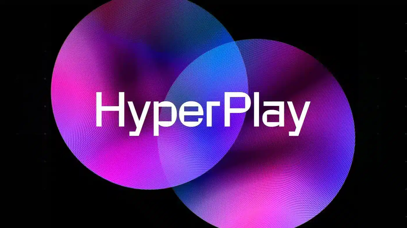 Square Enix Invests in HyperPlay for Web3 Gaming Push