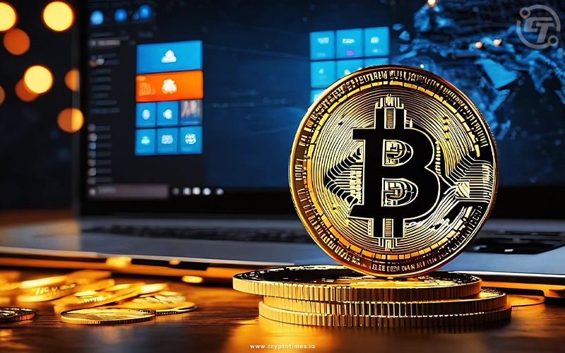 Bitcoin Bulls vs. Bubble Bears: A Cryptocurrency Clash | The Crypto Times