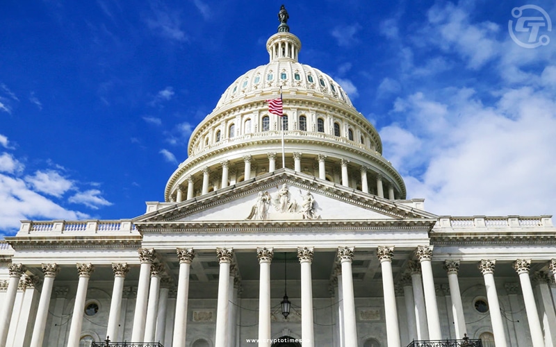 Us Gov Report: Nfts See Ip Infringement, No New Laws