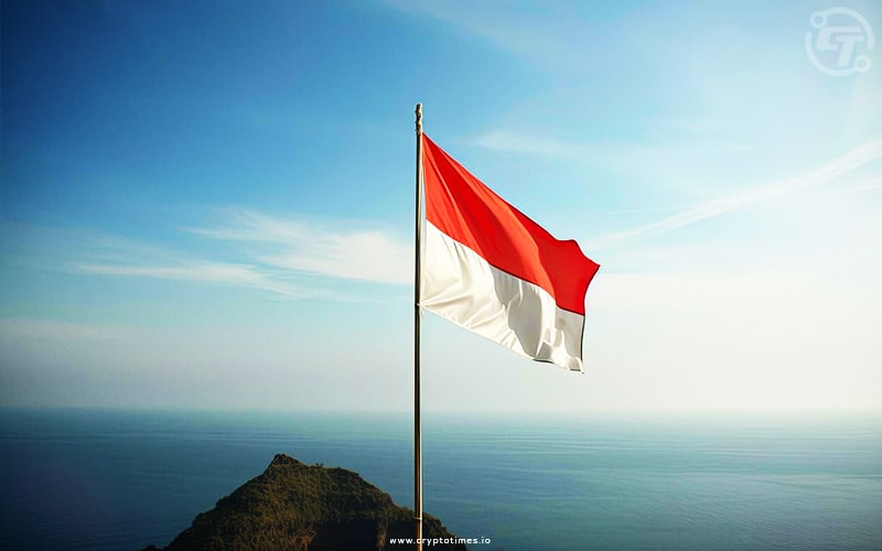 Indonesia mandates crypto products to pass sandbox