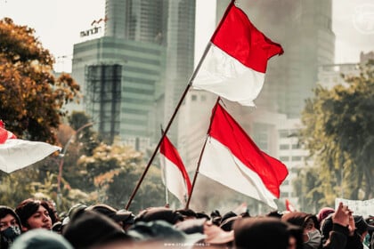Indonesia’s Crypto Market Surges with $1.92B Transactions