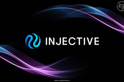 Injective Unleashes inEVM, Bridging Ethereum and Cosmos