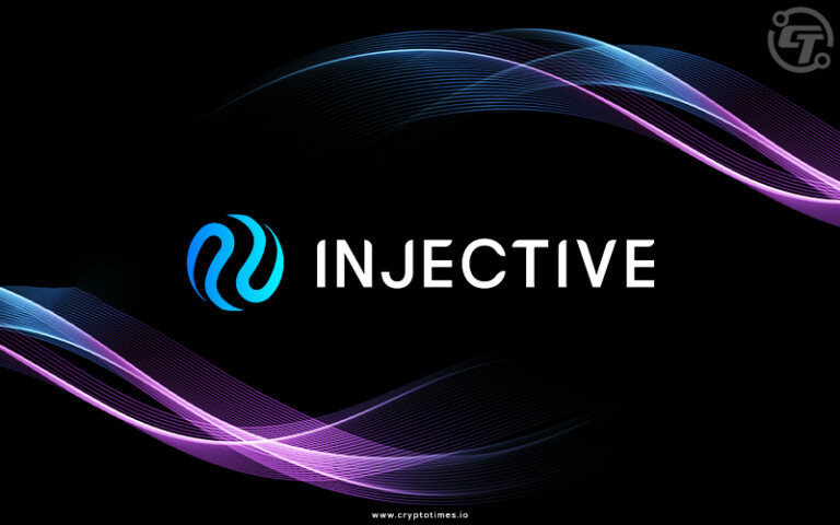 Injective Unleashes inEVM, Bridging Ethereum and Cosmos