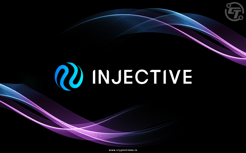 Injective Unleashes inEVM, Bridging Ethereum and Cosmos