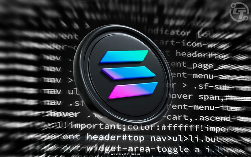 Investigation Reveals 655K Solana Sent to Scam Presales