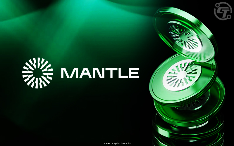 Mantle Network to Become A Major Chain In 2024