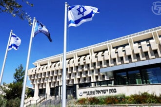 Israel Supports Shekel Cbdc With Interest