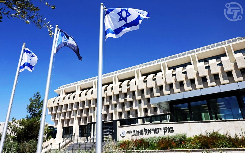 Israel Supports Shekel Cbdc With Interest