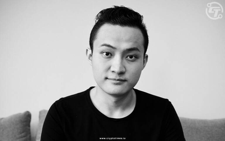 Justin Sun Dominates Liquid Restaking Protocol with Massive Deposit