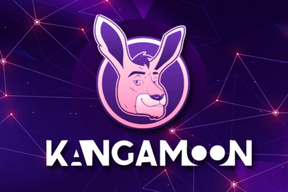 KangaMoon (KANG) on Traders' Watchlist as It Surges 180%