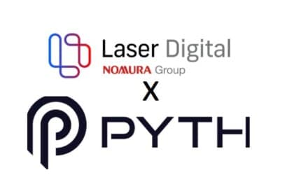 Laser-Digital-X-Pyth-Network