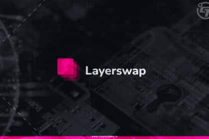 Layerswap Override ‘Layerswap.io’ Hack that Drained $100K
