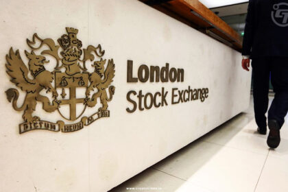 London Stock Exchange to Accept BTC & ETH ETNs in 2024