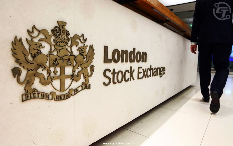 London Stock Exchange to Accept BTC & ETH ETNs in 2024