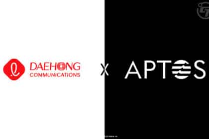 Lotte’s Daehong and Aptos Launch Web3 Expansion Initiative
