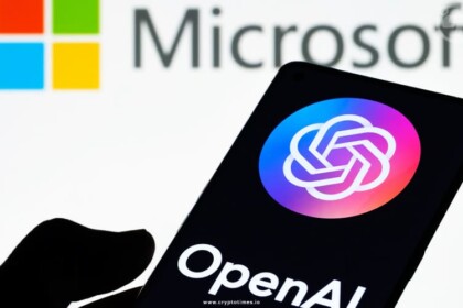 Microsoft &Amp; Openai Team Up For $100B Stargate Ai Project