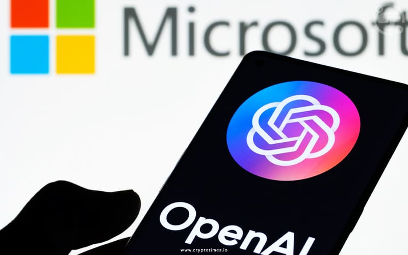 Microsoft & OpenAI Team Up for $100B Stargate AI Project