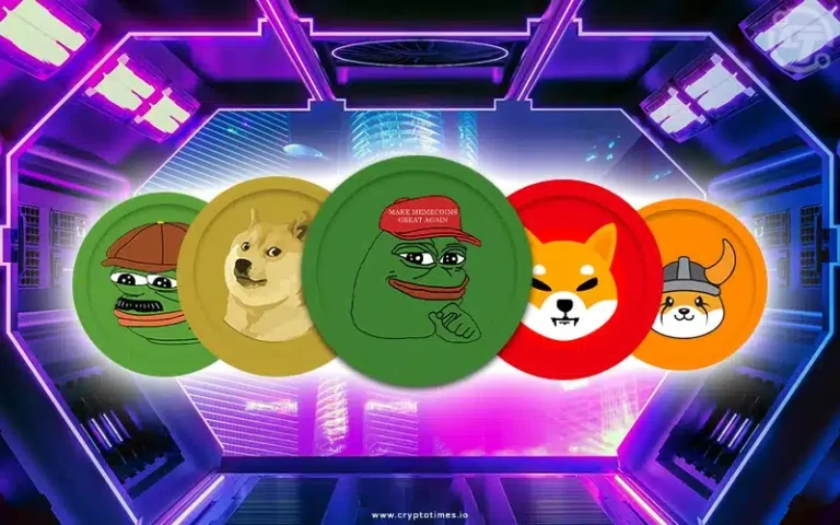 Meme Coin Mania: Speculation vs. Opportunity