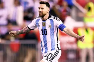Lionel Messi Unveils Groundbreaking RWA with Planet Refi