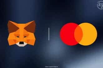 Metamask &Amp; Mastercard Test On-Chain Payment Card Via Baanx