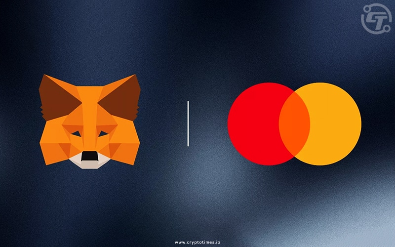 MetaMask & Mastercard Test On-Chain Payment Card via Baanx