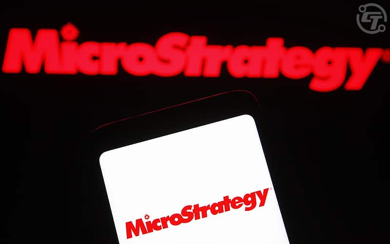 MicroStrategy Announces $600 Million Debt for Bitcoin Purchase