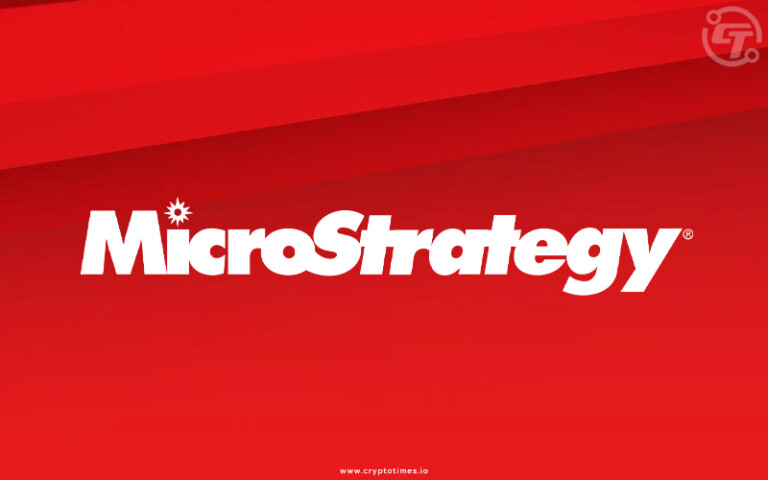 MicroStrategy Expands Bitcoin  Holdings With Upsized 525 Million Offering