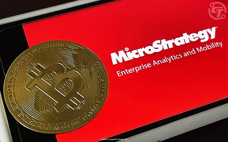 MicroStrategy Raises $700 Million to Buy More Bitcoin