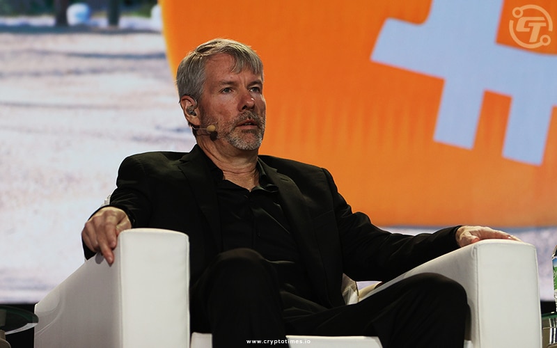 MicroStrategy to Raise $500M in Debt for Bitcoin Purchase