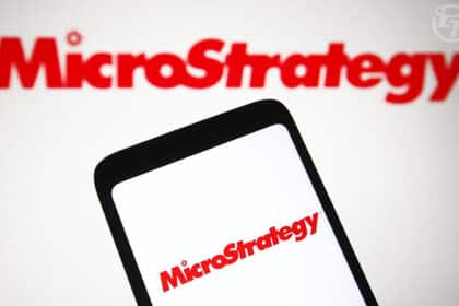 MicroStrategy's stock soars 50%, surpassing S&P 500