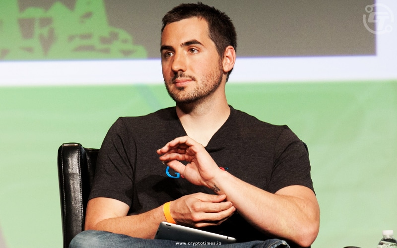 Moonbirds Creator Kevin Rose Sells $1.2 Million Nfts