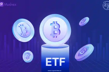 India’s Mudrex to Offer US Bitcoin ETFs to Indian Investors
