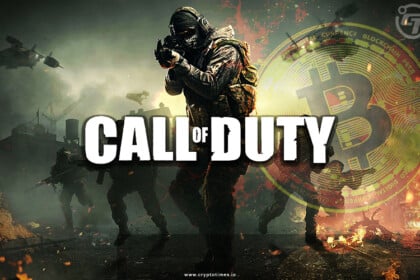 Bitcoin-Stealing Malware Targets Call of Duty Cheaters
