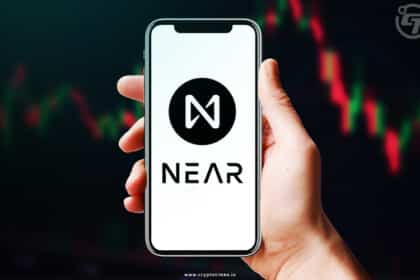 NEAR Introduces Account Multichain Transactions