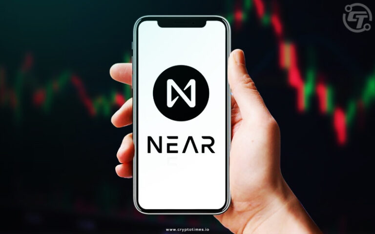 NEAR Introduces Account Multichain Transactions