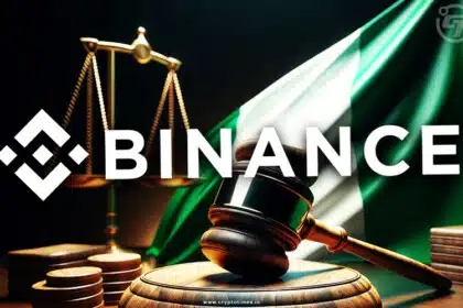 Nigeria Court Orders Binance to Release User’s Data