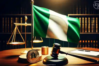 Nigeria Requests Extension to Detain Binance Executives