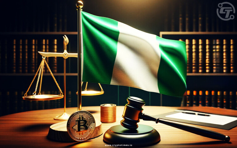 Nigeria Requests Extension to Detain Binance Executives