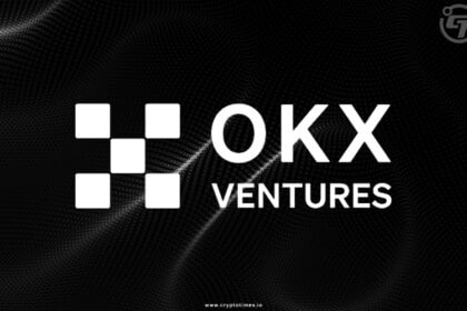 OKX Ventures Backs DePIN in AI and Decentralized Network