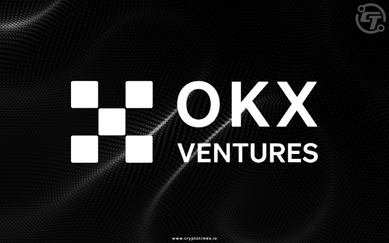 OKX Ventures Backs DePIN in AI and Decentralized Network