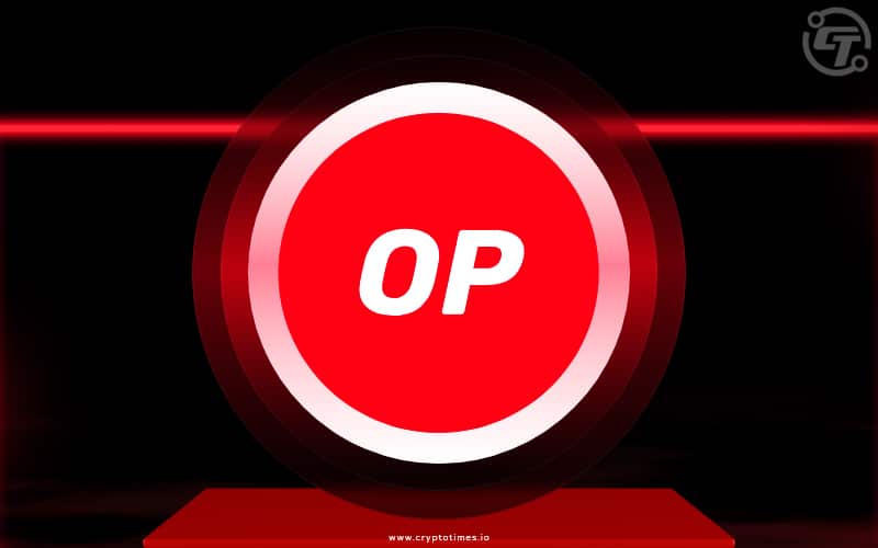 Optimism Pledges $3.3 Billion to Foster Blockchain Innovation