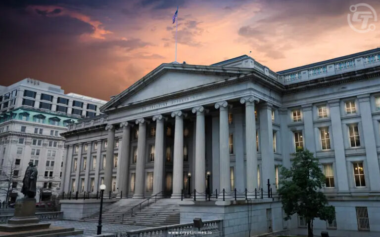 Over $1B U.S. Treasurys Tokenized on Blockchain