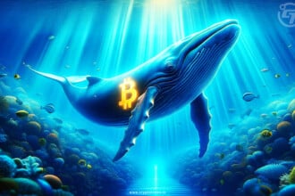 Bitcoin Whale Moves $6 Billion Ahead of Halving